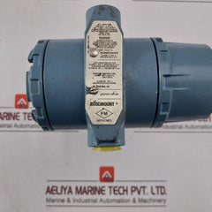 Rosemount 3051Tg5F2B21Ab4K5M5Q4 Pressure Transmitter 9-30 Vdc/17.5Ma 0-350 Bar
