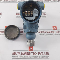 Rosemount 3051Tg5F2B21Ab4K5M5Q4 Pressure Transmitter 9-30 Vdc/17.5Ma 0-350 Bar
