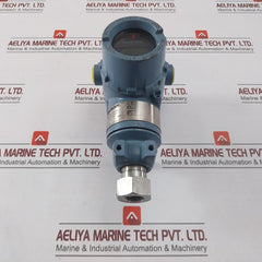 Rosemount 3051Tg5F2B21Ab4K5M5Q4 Pressure Transmitter 9-30 Vdc/17.5Ma 0-350 Bar