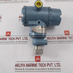 Rosemount 3051Tg5F2B21Ab4K5M5Q4 Pressure Transmitter 9-30 Vdc/17.5Ma 0-350 Bar