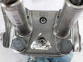 Rosemount 3051 Cd2A22A1As2M5B4I1T1Q4Q8 Pressure Transmitter W/ Diaphragm Seal