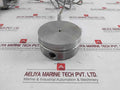 Rosemount 3051 Cd2A22A1As2M5B4I1T1Q4Q8 Pressure Transmitter W/ Diaphragm Seal
