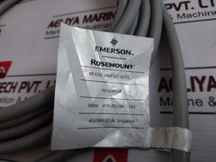 Rosemount 396P-02-10-55 Ph Sensor 9200274