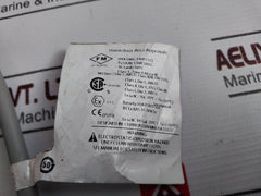 Rosemount 396P-02-10-55 Ph Sensor 9200274