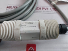 Rosemount 396P-02-10-55 Ph Sensor 9200274