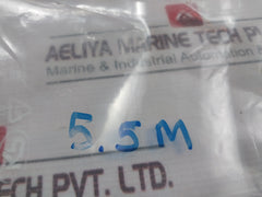 Rosemount 396P-02-10-55 Ph Sensor 9200274