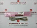 Rosenberger U2000-60005 Trigger Cable Bnc Male To Smb Female 1.5 Meter