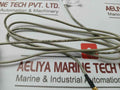 Rosenberger U2000-60005 Trigger Cable Bnc Male To Smb Female 1.5 Meter