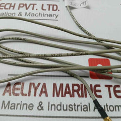 Rosenberger U2000-60005 Trigger Cable Bnc Male To Smb Female 1.5 Meter