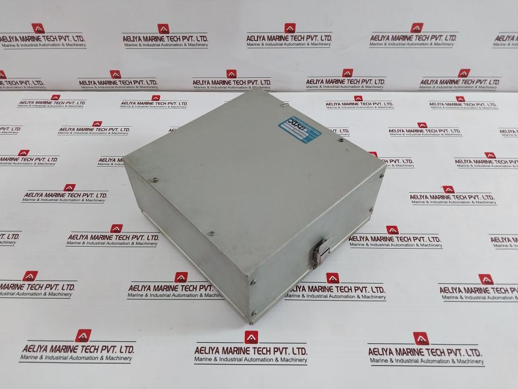 Ross 600C Transceiver Unit 12Vdc 102 Khz, 17 148 3207 F237