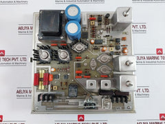 Ross 600C Transceiver Unit 12Vdc 102 Khz, 17 148 3207 F237