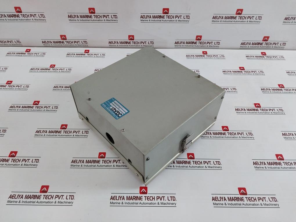 Ross 600C Transceiver Unit 12Vdc 102 Khz, 17 148 3207 F237