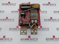 Ross Hill-controls Scr Heat Sink Assembly 900 D 18-1 Type-1610