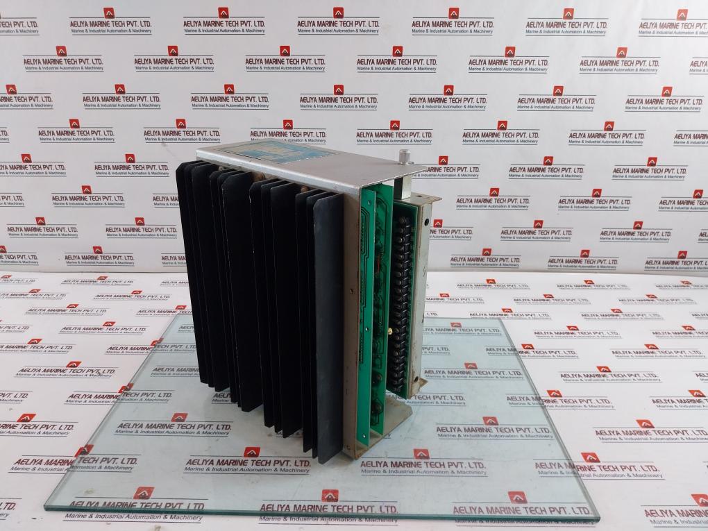Ross Hill 0001-2639-00 Dc Control Module Series X