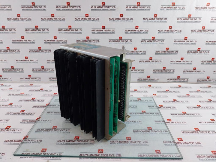 Ross Hill 0001-2639-00 Dc Control Module Series X