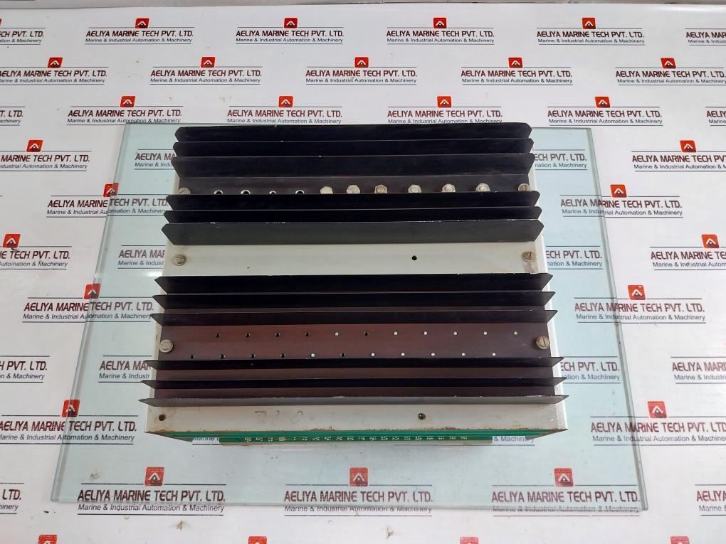 Ross Hill 0001-2639-00 Dc Control Module Series X