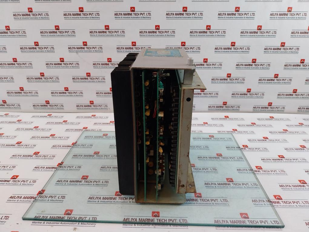 Ross Hill 0001-2639-00 Dc Control Module Series X