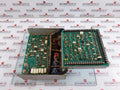 Ross Hill 0001-2639-00 Dc Control Module Series X