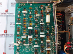 Ross Hill 0001-2639-00 Dc Control Module Series X