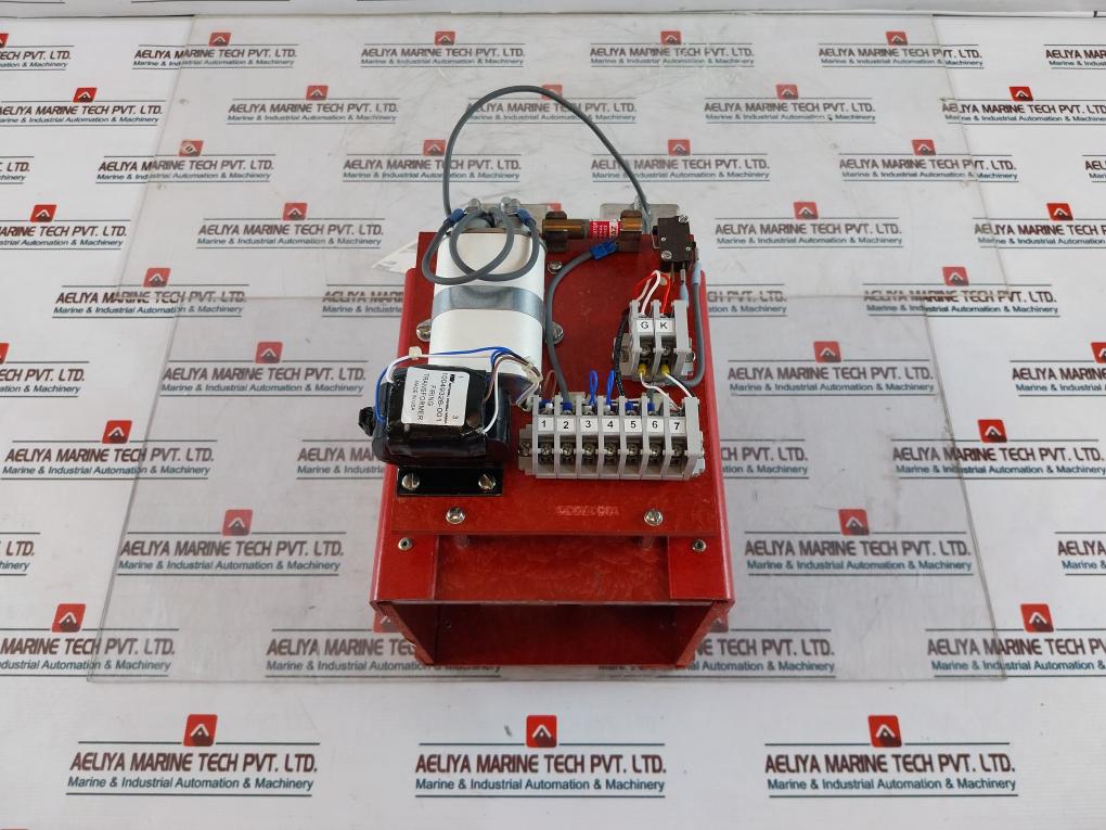 Ross Hill 0100-0150-01 Resistor