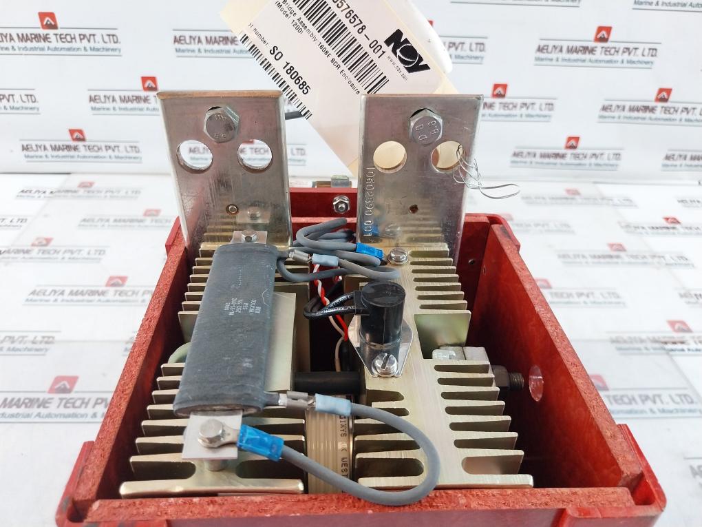 Ross Hill 0100-0150-01 Resistor