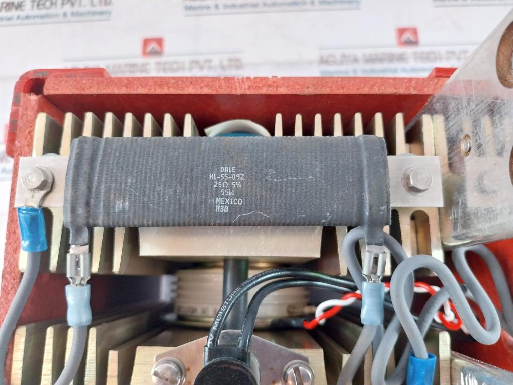 ROSS HILL 0100-0150-01 Resistor