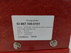 Ross Hill 0100-0150-01 Resistor