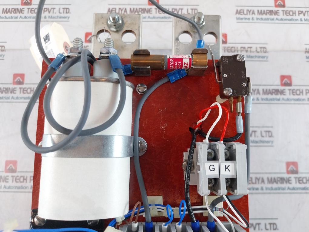 ROSS HILL 0100-0150-01 Resistor