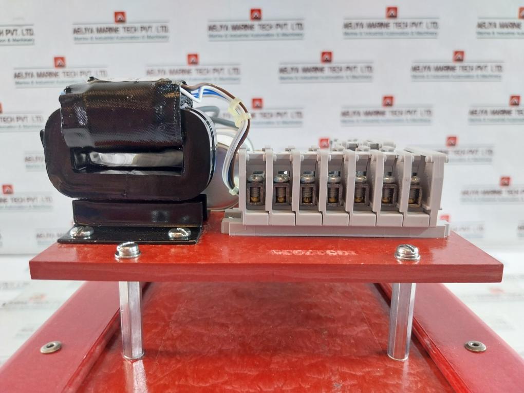 ROSS HILL 0100-0150-01 Resistor