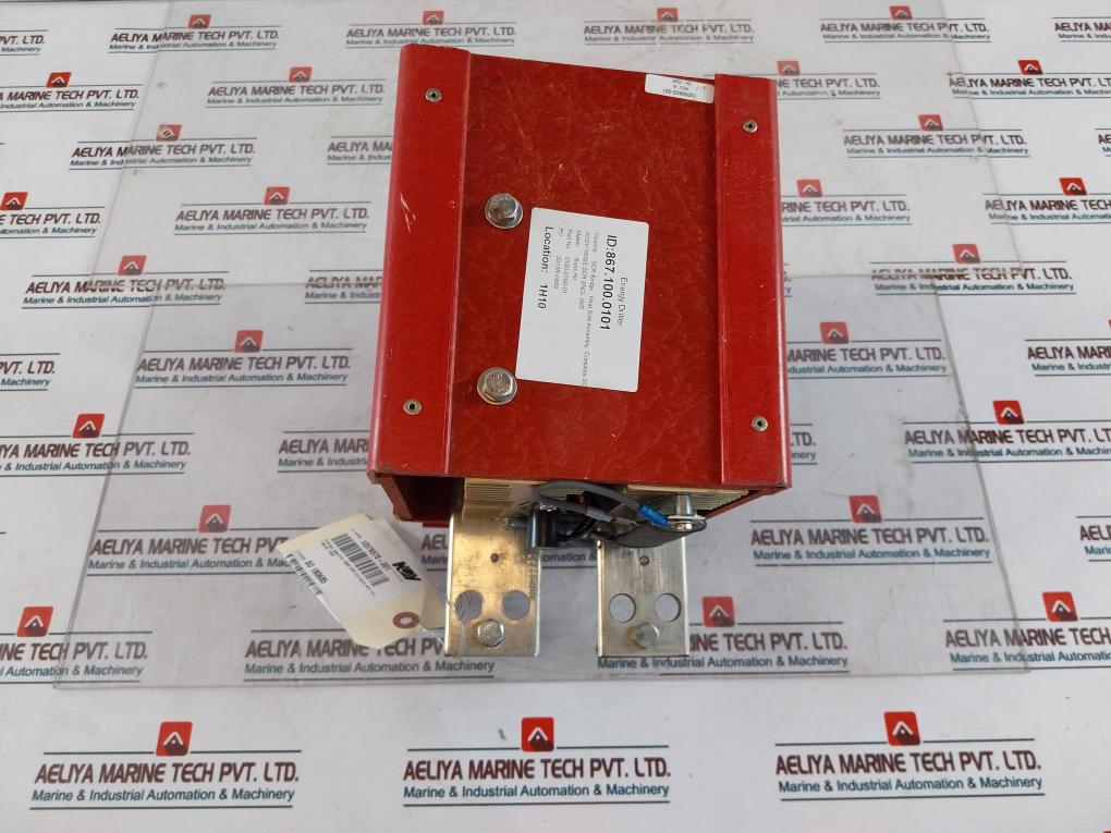 ROSS HILL 0100-0150-01 Resistor