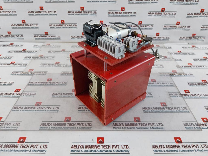Ross Hill 0100-0150-01 Resistor