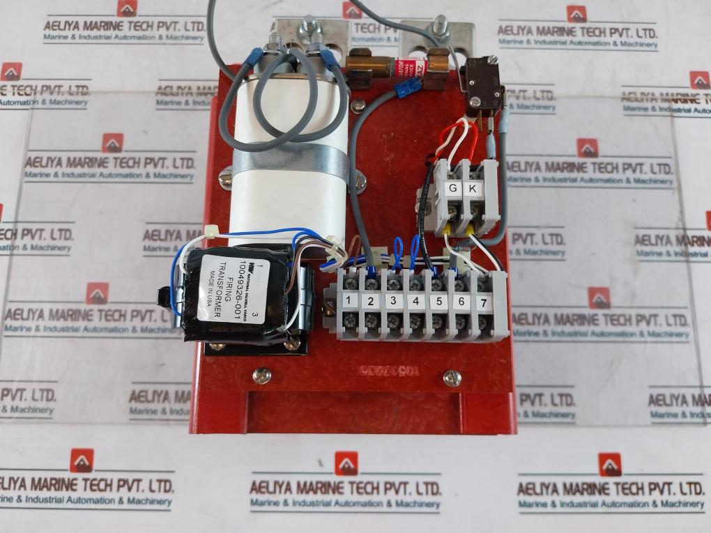 ROSS HILL 0100-0150-01 Resistor