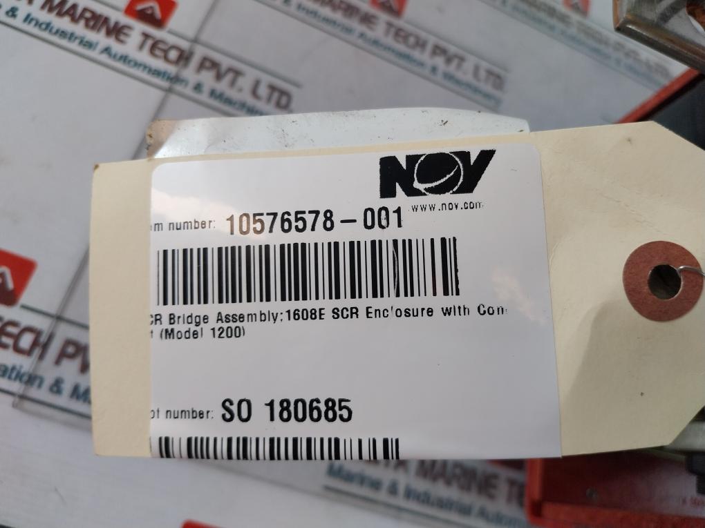 Ross Hill 0100-0150-01 Resistor