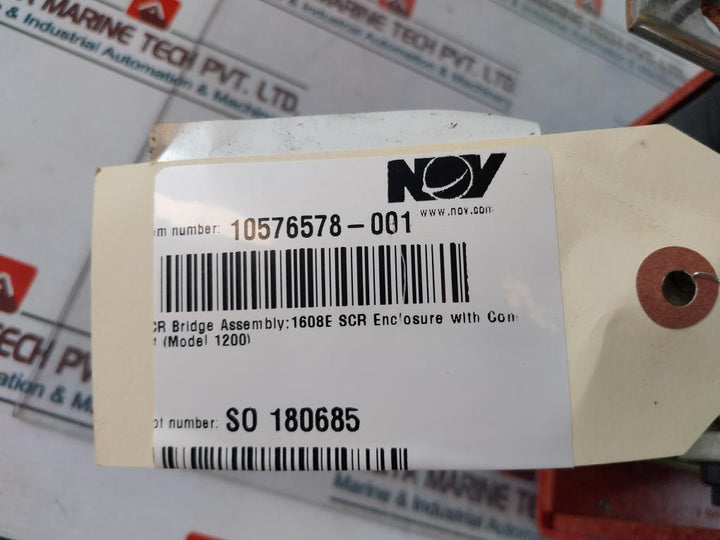 Ross Hill 0100-0150-01 Resistor