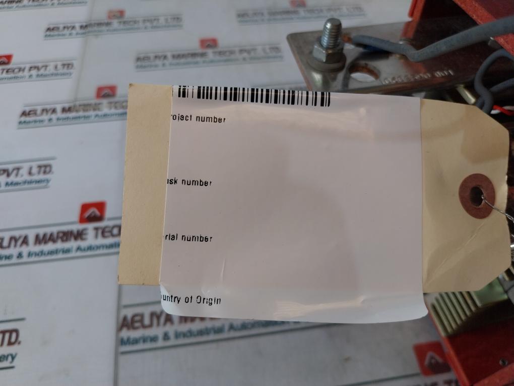 ROSS HILL 0100-0150-01 Resistor