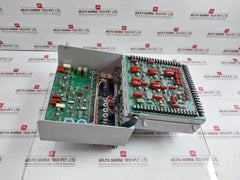 0522-2400-21 Dc Control Module Rt Limit 50-1450 Amps Ross Hill