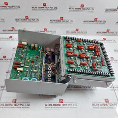 0522-2400-21 Dc Control Module Rt Limit 50-1450 Amps Ross Hill