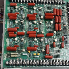 0522-2400-21 Dc Control Module Rt Limit 50-1450 Amps Ross Hill
