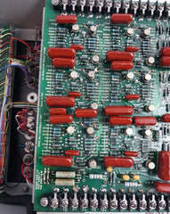 0522-2400-21 Dc Control Module Rt Limit 50-1450 Amps Ross Hill