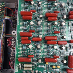 0522-2400-21 Dc Control Module Rt Limit 50-1450 Amps Ross Hill