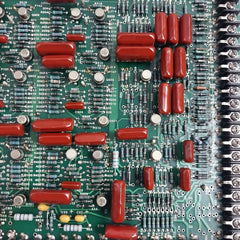 0522-2400-21 Dc Control Module Rt Limit 50-1450 Amps Ross Hill