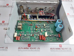 0522-2400-21 Dc Control Module Rt Limit 50-1450 Amps Ross Hill