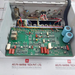 0522-2400-21 Dc Control Module Rt Limit 50-1450 Amps Ross Hill