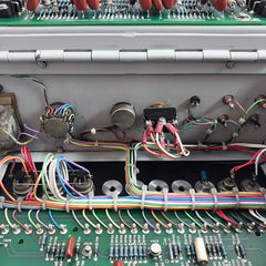 0522-2400-21 Dc Control Module Rt Limit 50-1450 Amps Ross Hill