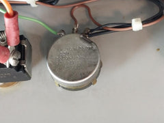 0522-2400-21 Dc Control Module Rt Limit 50-1450 Amps Ross Hill