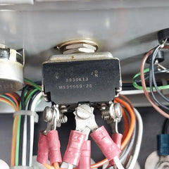 0522-2400-21 Dc Control Module Rt Limit 50-1450 Amps Ross Hill