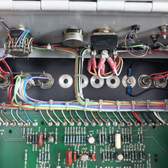 0522-2400-21 Dc Control Module Rt Limit 50-1450 Amps Ross Hill