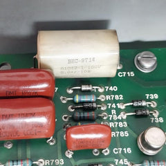 0522-2400-21 Dc Control Module Rt Limit 50-1450 Amps Ross Hill