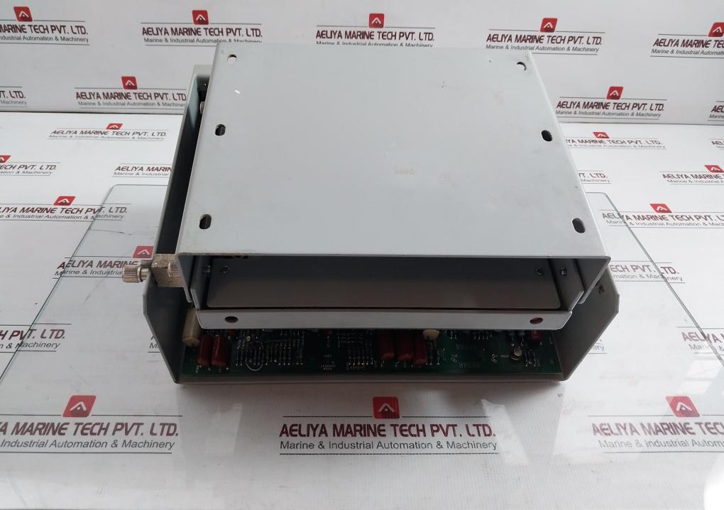 0522-2400-21 Dc Control Module Rt Limit 50-1450 Amps Ross Hill