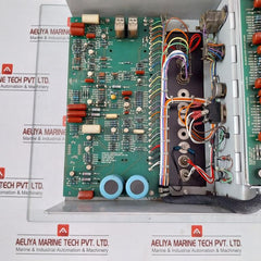 Ross Hill Controls X Dc Control Module Rev. C 0522-2400-21